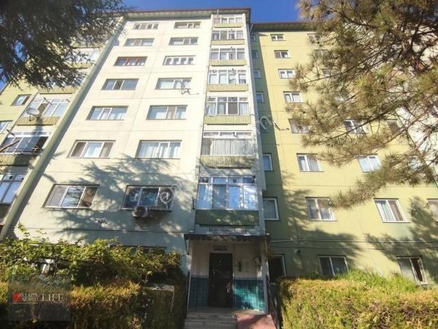 Rw Lıfe / Yunuskent Site İçi Arakat Asansörlü Satılık 2+1 Daire