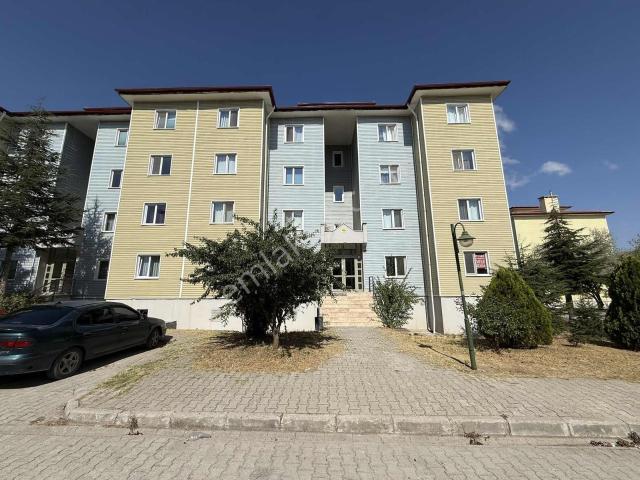 Rw Lıfe / Yaşamkent Toki Konutlarında 2+1 Bakımlı Satılık Daire