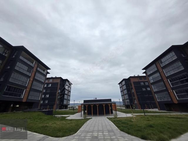 Rw Lıfe / Yaşamkent Mahallesi Site İçi Lüks 3+1 Satılık Daire