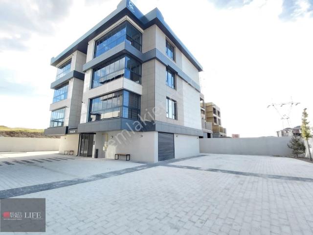 Rw Lıfe/ Yaşamkent Mahallesinde Site İçerisinde Satılık 2+1