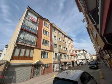 Tutanlı Sokak, Eskişehir, Eskişehir ili, İç Anadolu Bölgesi