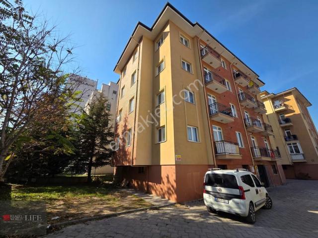 Rw Lıfe / Yenibağlar Siteiçi Arakat Asansörlü 1+1 Kiralık Daire