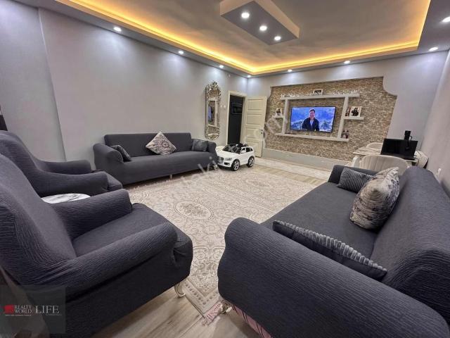 Rw Lıfe / Yenikent Mahallesi Site İçi 3+1 Satılık Daire