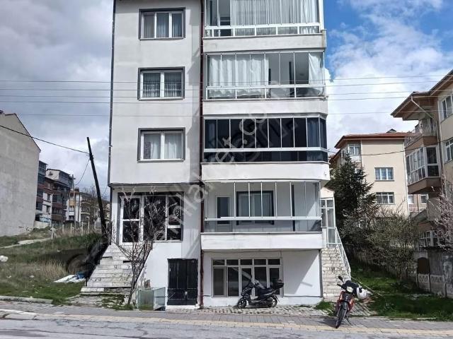 Rw Lıfe / Zafertepe'de Sağlık Bilimleri Ünv Amerikan Mutfak 3+1