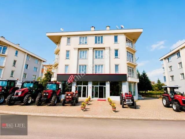 Rw Lıfe/ 71 Evler Mh Bakımlı Ara Kat Balkonlu Satılık 3+1 Daire