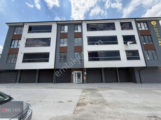 Rw Lıfe /71 Evler Mh 105 M2 2+1 Lüx Satılık Daire