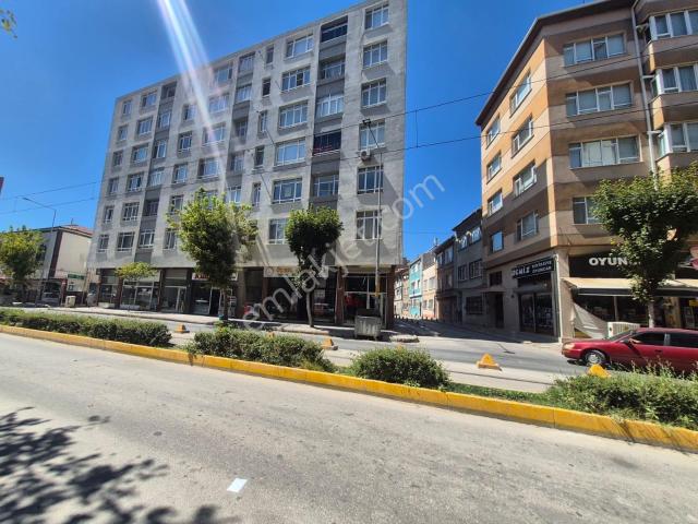 Rw Lıfe/gazi Yakup Satar Caddesinde Asansörlü Satılık 2+1 Daire