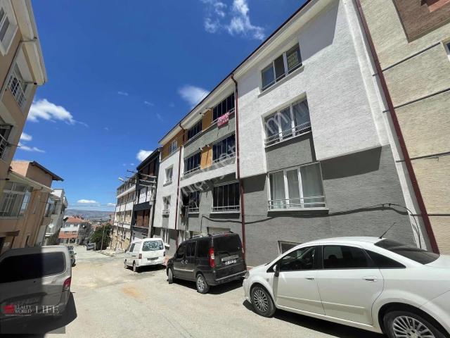 Rw Lıfe/emek Mh. Dilek Cd.albayrak Blv.yakını Satılık 2+1 Daire