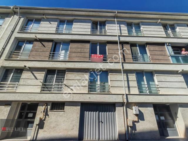 Rw Lıfe/ertuğrulgazi Mh.beşevler Mevki Ara Kat Kiralık 1+1