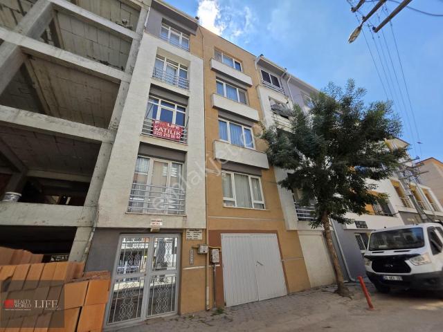 Rw Lıfe/fatih Mahallesi Derman Caddesi Yakını Satılık 1+1 Daire
