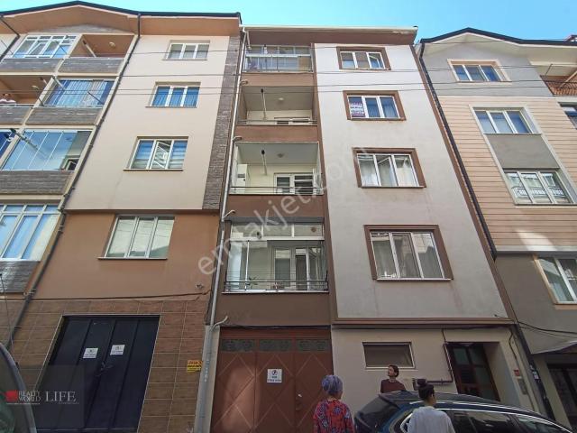Rw Lıfe/huzur Mah.alirıza Efendi Bulvarı Yanı Satılık 2+1 Daire
