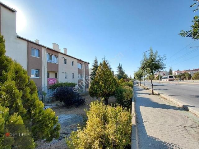 Rw Lıfe/sultandere Mh. Selami Vardar Cd. Satılık 2+1 Daire