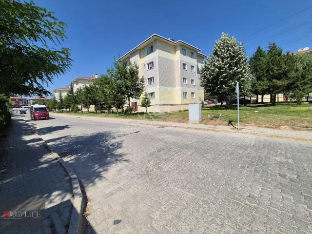 Rw Lıfe/yaşamkent Toki 60m2 Gd Cephe Ara Kat 1+1 Satılık Daire