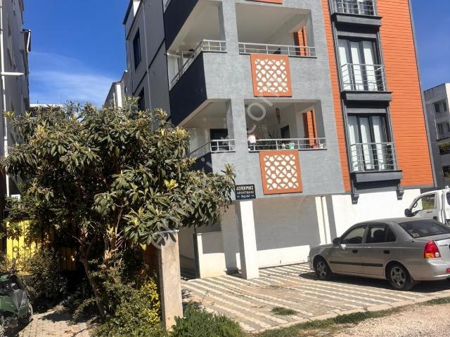 Rw Land Mustafakemalpaşa Da Barış Mh Satılık 3+1 Fırsat Daire