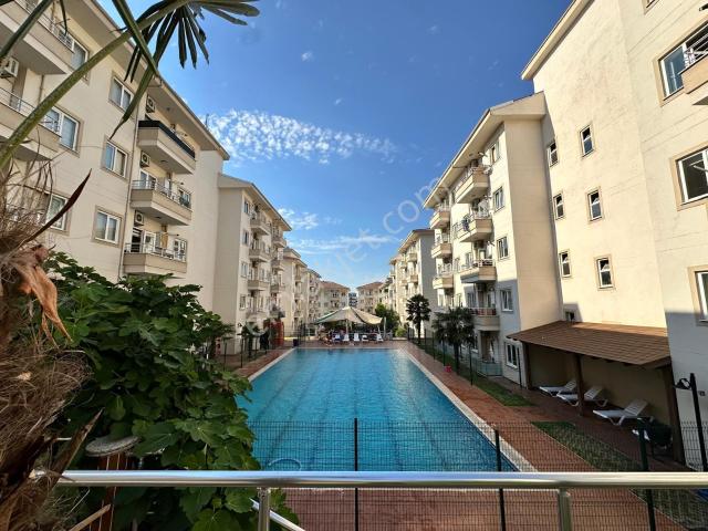 Rw Land Gayrimenkul Görükle Hilton 9 Da Eşyalı Havuzlu 2+1 Daire