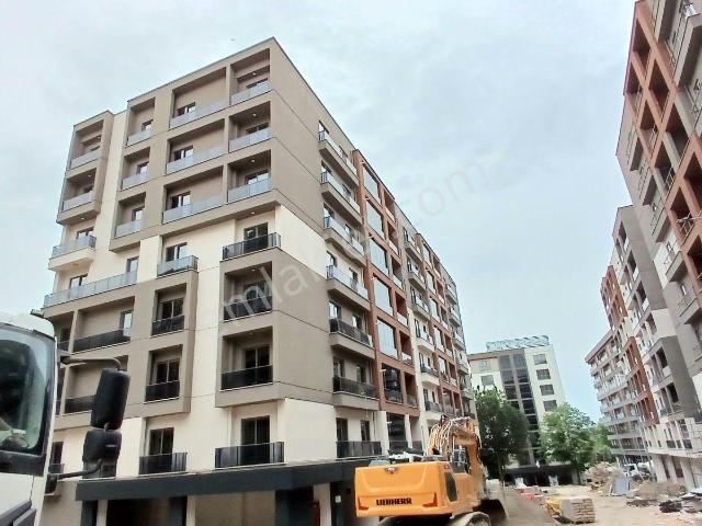 Rw Land Gayrimenkul Göryapı Sedirpark Koru Evleri 3+1 Satılık