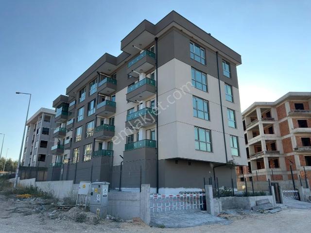 Rw Land Gayrimenkul Yolçatı Karnur 1+1 Sıfır Kiralık Daire