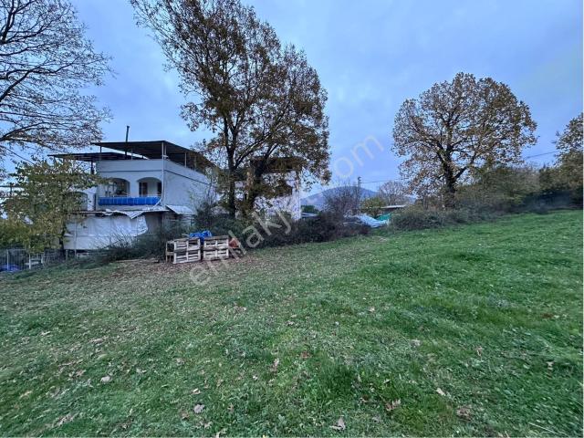 Rw Land Gayrimenkulden M.k.paşa Tümbüldek Köyünde Satılık Villa