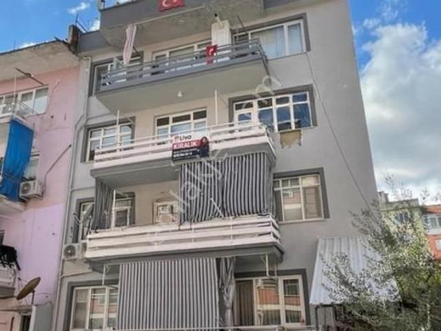 Rw Liva Dan Ali Hikmet Paşa Mah. 3+1 Kiralık Daire