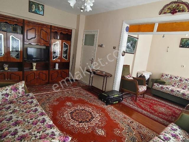 Rw Liva Dan Atatürk Mh.eşyalı Kiralık Daire