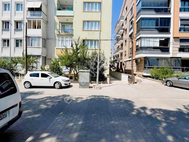 Rw Liva Dan Balıkesir Atatürk Mh. 2+1 Kiralık Daire