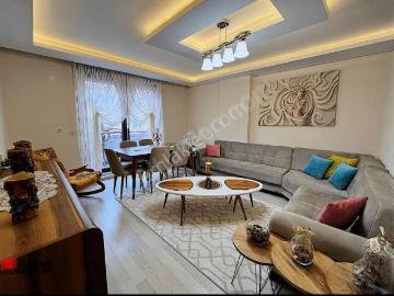Rw Liva Dan Balıkesir Gümüşçeşme Mah. 2+1 Kiralık Daire