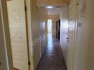 Rw Liva Dan Gazi Bulvarında Kiralık Daire
