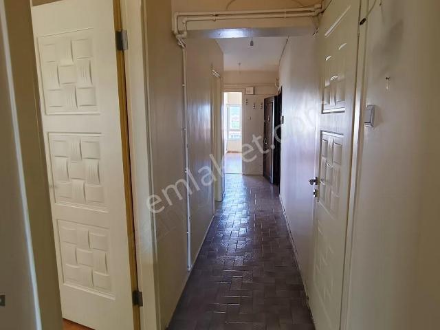 Rw Liva Dan Gazi Bulvarında Kiralık Daire