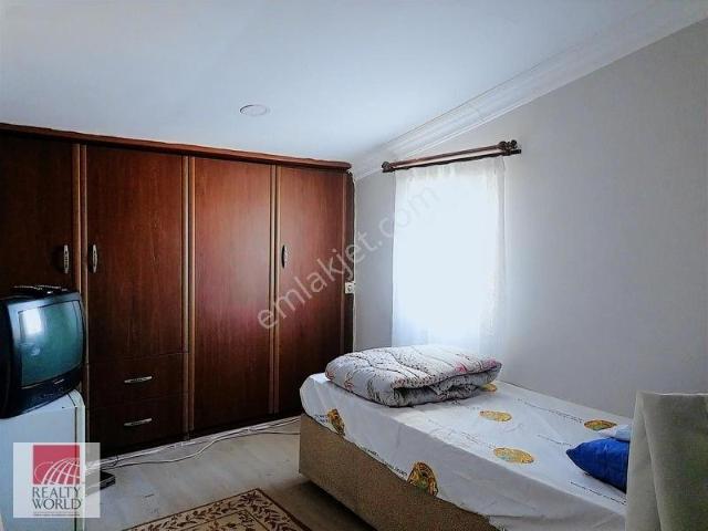 Rw Liva Dan Her Şey Dahil Eşyalı Kiralık Apart Odalar