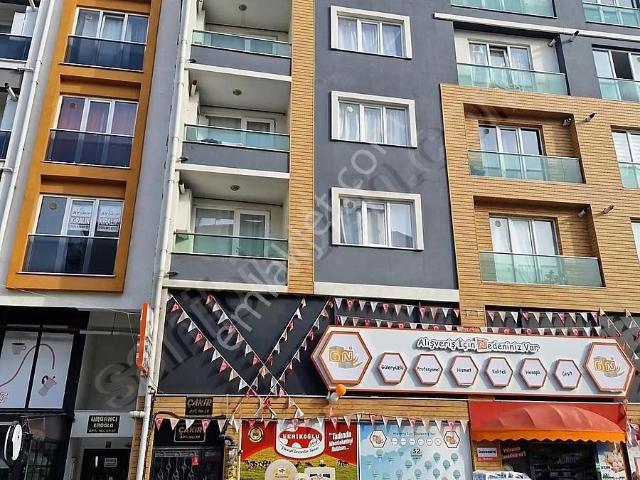 Rw Liva' Dan Soma Caddesi Üzeri | Nef Karşısı | 2+1 Dubleks