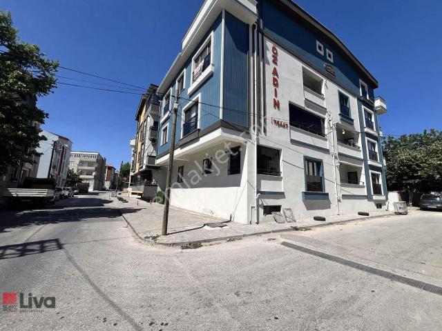 Rw Liva'dan Maltepe Mahallesinde Dubleks Sıfır 3+1
