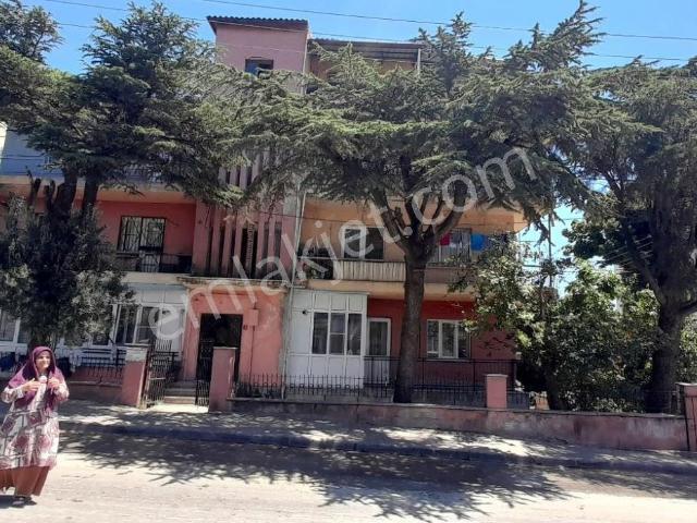 Rw Livadan Atatürk Mahallesinde 2+1 Satılık Daire