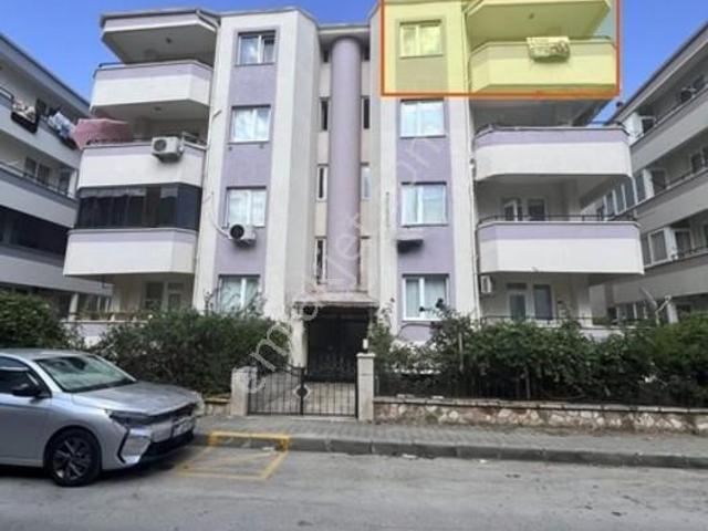 Rw Liva'dan Paşaalnı Dolunay Sitesin'de 3+1 Kiralık Daire