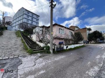 Rw Liva'dan Sütlüce Mah. Satılık 3 Kat İmarlı Müstakil Ev