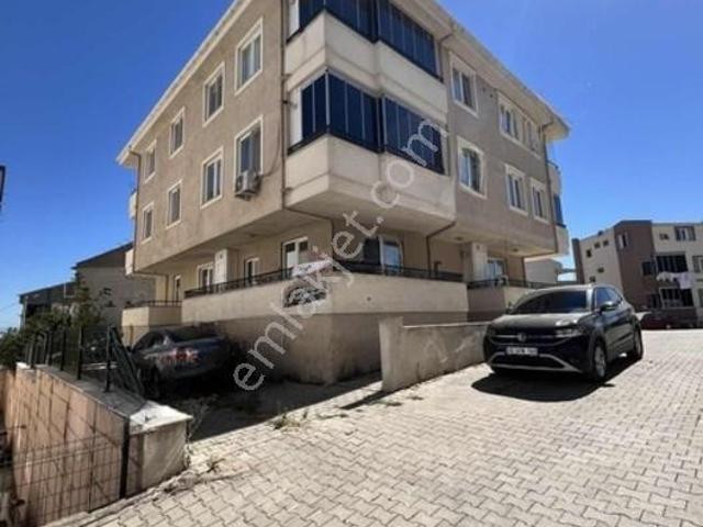 Rw Liva'dan 2. Skarya Mahallesinde 2+1 Kiralık Daire
