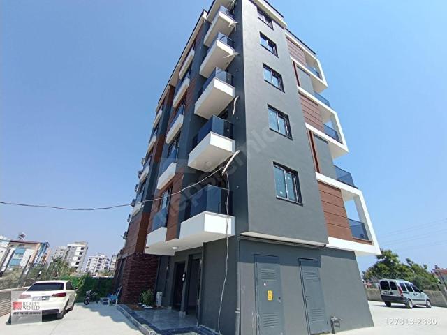 RW MEF'TEN ESKİ MEZİTLİ DE 2+1 EBEVEYN BANYOLU KOMBİLİ KİRALIK