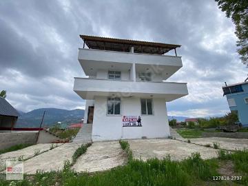 RW MEF'DEN ARSLANKÖY YAYLASINDA 426 M2 İÇİNDE MÜSTAKİL BİNA
