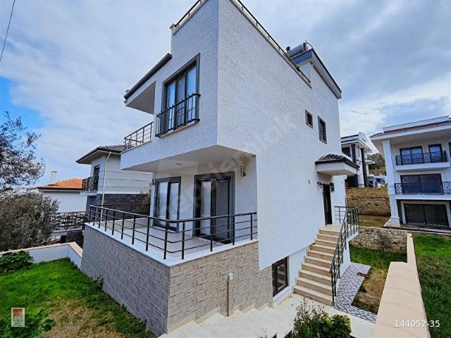 RW NEFES' ten Büyük Fırsat, Villa Alana 2+1 Daire Hediye