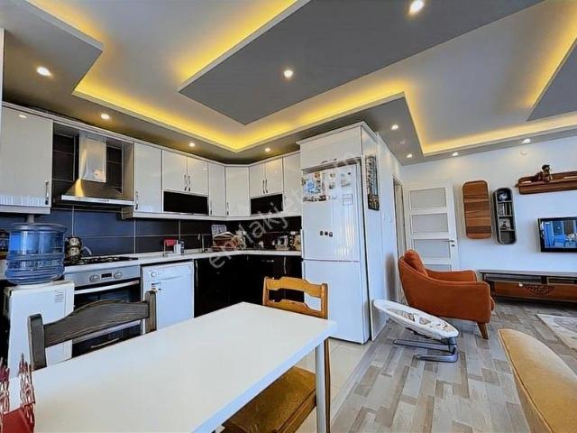 Rw Nefes' Ten Öğretmenler Mahallesinde 200 M² 4+1 Kat Dubleksi