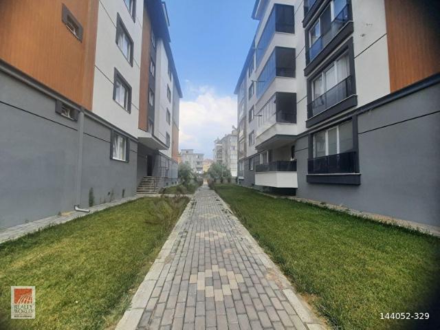 RW NEFES'DEN KİRALIK SIFIR 2+1 AYRI MUTFAKLI OTOPARKLI SİTE İÇİ