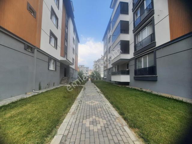 Rw Nefes'den Kiralık Sıfır 2+1 Ayrı Mutfaklı Otoparklı Site İçi