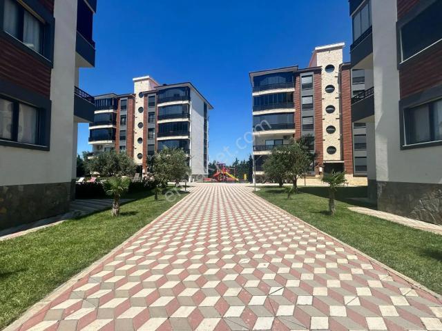 Rw Nefes'ten Yunus Mahallesi'nde 3+1 Daire