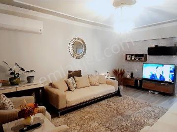 Rw Nefes'ten Bahçelievler'de Bakımlı 2+1 Daire