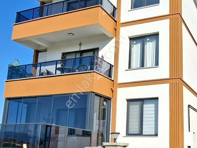 Rw Nefes'ten Baheçlievler Mahallesinde Full Eşyalı 1+1 Daire