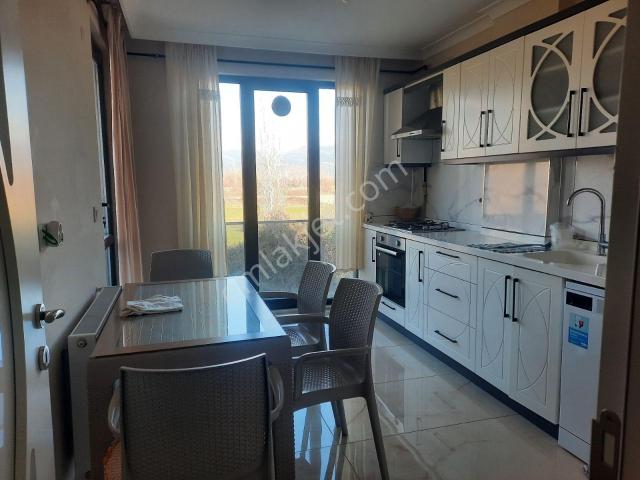 Rw Nefes'ten  Doğalgazlı Eşyalı Yeni Bina Kiralık 2+1 Daire