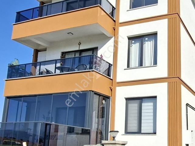 Rw Nefes'ten Bahçelievler Mahallesinde 1+1 Satılık Daire