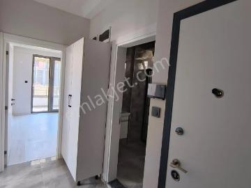 Rw Nefes'ten Hürriyet Mahallesi'nde 1+1 Kiralık Daire
