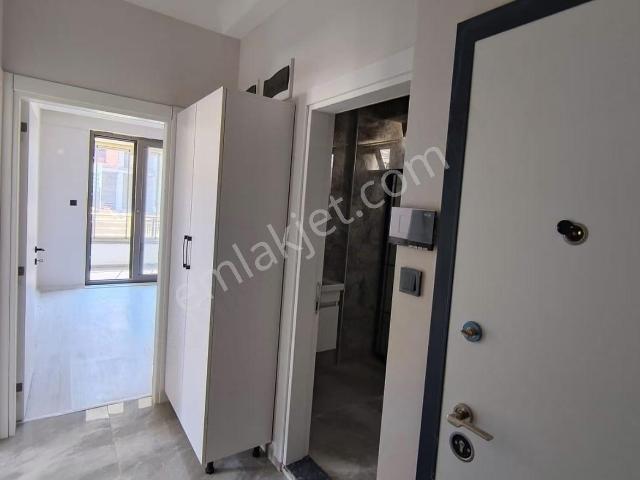 Rw Nefes'ten Hürriyet Mahallesi'nde 1+1 Kiralık Daire