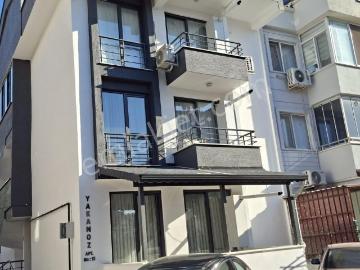 Rw Nefes'ten Bahçelievler Mahallesinde Full Eşyalı 1+1 Daire
