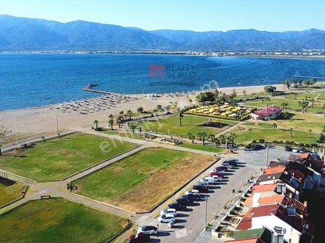 Rw Nefes'ten  Orjan Sitesinde  Bahçeli, Bakımlı, Lüks Villa
